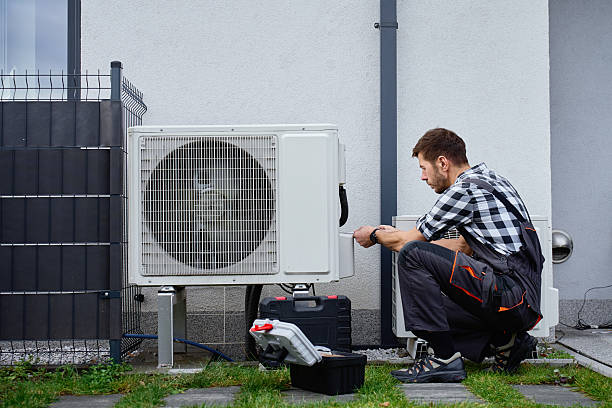 Trusted Hvac Installation service in Ocean Grove, MA - JG Cool HVAC
